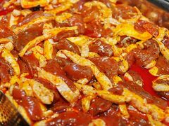 -哆来咪火锅烤肉自助(牌楼店)