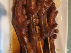 -海都六福酒家(世博广场店)