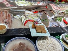 -抱德·潮汕味(敦和店原惠城鱼仔)