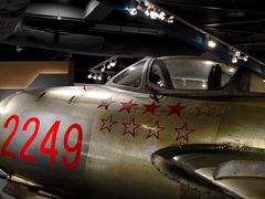 -中国航空博物馆