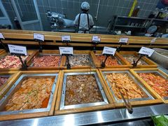 -韩盛·盛江山自助料理(于洪新玛特店)