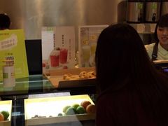 -奈雪的茶(南山大冲一期店)