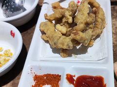 -七欣天香辣蟹火锅(苏州塔园路店)