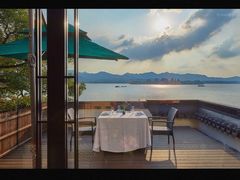 -杭州西湖柳莺里酒店