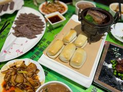 -令氏家外家周秦食府(高新店)