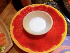 -蜀大侠火锅(森兰花园城店)