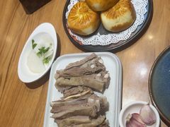 -品回味清真西北楼(宁波首店)