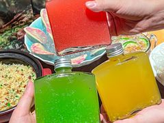 -蘑界·野生菌火锅(深业上城店)