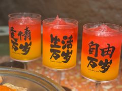 -涌煲记·蟹煲·砂锅海鲜·煲出宁波味(天一旗舰店)
