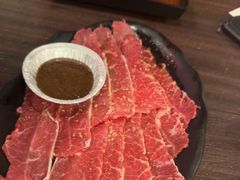 -大馥·炭火烧肉酒场(莘庄莘福坊店)