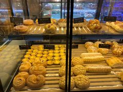 -摩尔森林·蛋糕烘焙·甜品自助(三牌楼店)