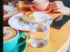 -欧典咖啡屋(台东店)