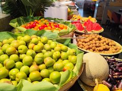 -汉阳廷自助烤肉(同和金铂天地店)