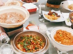 -丽华园(汉阳龙阳店)