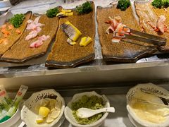 -绮梦西湖·云端餐厅(歌德店)