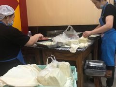 -潘国仙耳光馄饨(黄家阙路店)