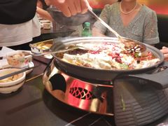 -师烤·豆花烤鱼(深圳坂田天虹店)
