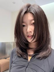 -MMby Hair Code芭曲发型