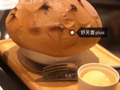 -港丽餐厅(高德置地店)