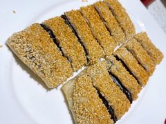 -梅龙镇酒家(南京西路总店)