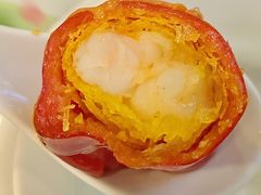 金沙红米肠-点都德(北京路贰店)
