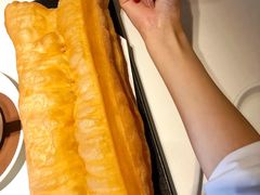 现炸大油条-悦景酒家(罗湖店)