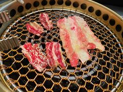 -極屋鮨牛 · 烧肉酒场(时代C馆店)