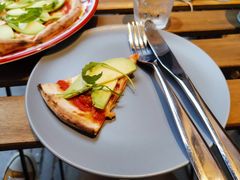 -Gather pizza