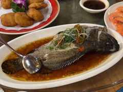 -糟粕醋·椰苑海南菜餐厅(亚龙湾天域酒店)