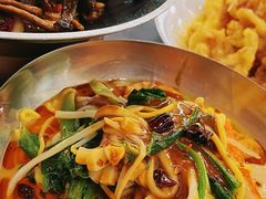 -东北范·金牌肘子·杀猪菜(美乐城店)