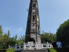 -上海佘山国家森林公园天马山园