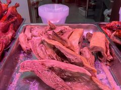 -味香鸭子店(汉口西路店)