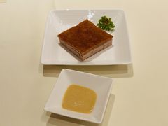 -利苑酒家(合景国际金融广场店)