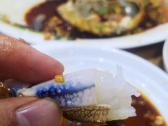 -长平肥姐白粥·海鲜打冷