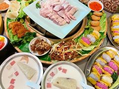 -椰小鸡·琼州糟粕醋(美兰缤纷城店)