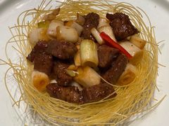 -宝燕壹号景观餐厅(龙盛国际商业广场店)
