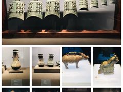 -陕西历史博物馆