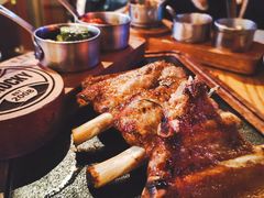 -MR.ROCKY洛奇先生RESTAURANT&BAR(宝安壹方城店)