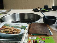 -滇釜火锅·能喝汤的火锅(车公庄店)