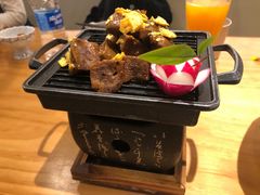 -簡一·割烹·和牛夀喜燒(西水东店)