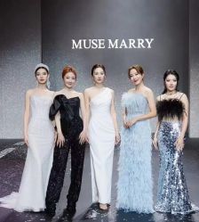 点击看大图 -MuseMarry婚纱(前海嘉里中心店)