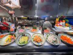 -喜庭海鲜自助(来福士店)