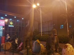 门面-鸿通城购物中心