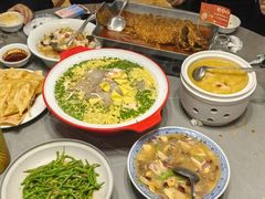 -杏花村水席楼·洛阳水席(老城十字街店)