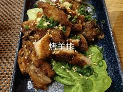 -樱の千渡日式料理·铁板烧•烧鸟(金盛田广场店)