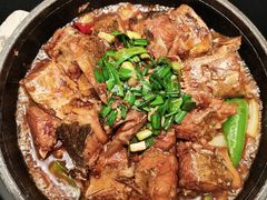 -刀板香·安徽菜(国购IFC店)