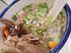 -塔城饭店(新沪路店)
