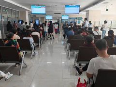 -天津医科大学肿瘤医院(本部院区)