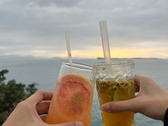 -Brew Farm·精酿农场海滨悬崖餐厅