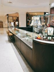 -周大福CHOW TAI FOOK(北京SKP店)